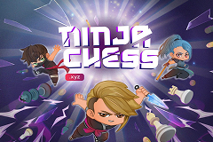 Ninja Chess